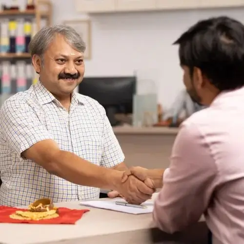 From expansions to inventory purchases, our business loans provide the capital you need to scale. No collateral required, fast approvals guaranteed.