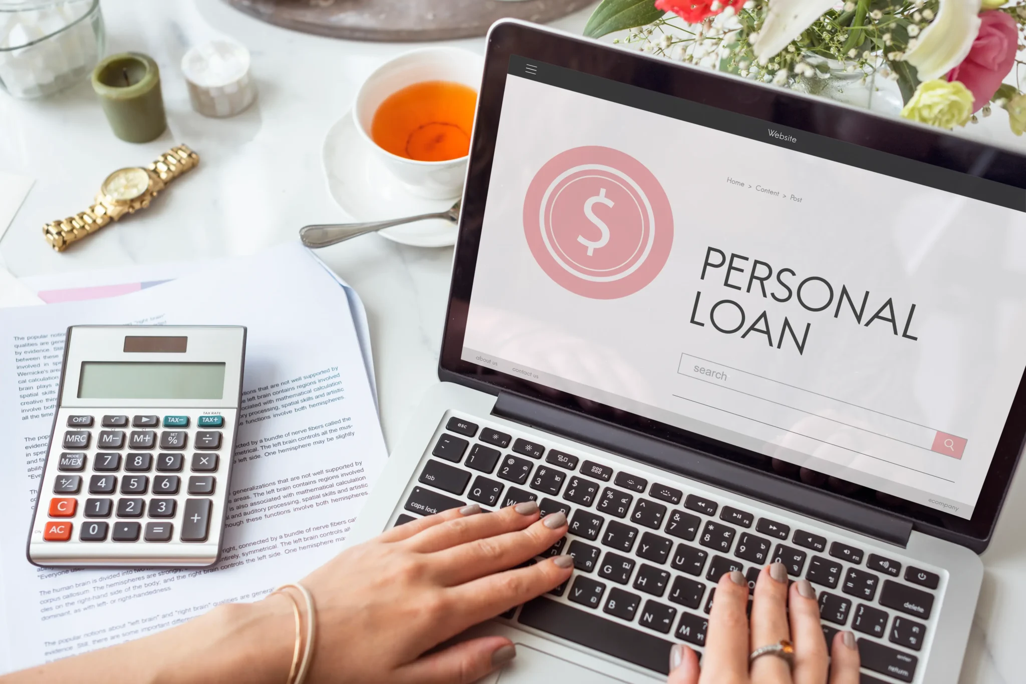 Whether for emergencies, weddings, or other personal needs, our personal loans offer unsecured funding with easy repayment options to suit your lifestyle.