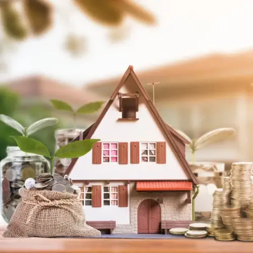 Leverage your property’s value to secure funding for business growth, debt consolidation, or large personal expenses with ease.